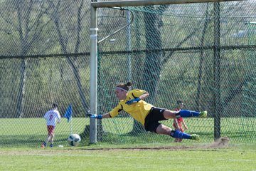 Bild 179 - Frauen HSV - Einigkeit : Ergebnis: 3:3